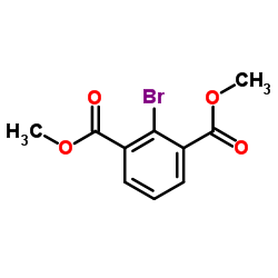 cas no 39622-80-5 is 2-Bromoisophthalic acid dimethyl ester