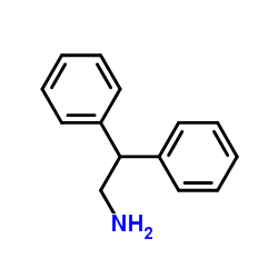 cas no 3963-62-0 is 2,2-Diphenylethanamine