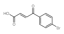 cas no 39644-80-9 is 3-(4-BROMOBENZOYL)ACRYLIC ACID