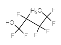 cas no 39660-55-4 is Octafluoroamyl alcohol