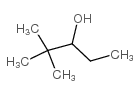 cas no 3970-62-5 is 2,2-Dimethyl-3-pentanol