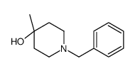 cas no 3970-66-9 is 1-benzyl-4-methylpiperidin-4-ol
