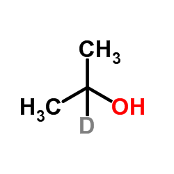 cas no 3972-26-7 is 2-(2-2H)Propanol