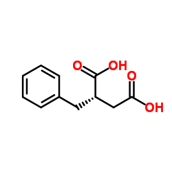 cas no 3972-36-9 is (S)-2-Benzylsuccinic acid