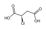 cas no 3972-40-5 is (r)-2-chlorosuccinic acid