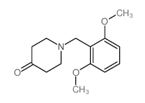 cas no 397244-87-0 is 1-(2,6-DICHLOROBENZYL)PIPERAZINE