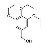 cas no 39727-75-8 is 3,4,5-TRIETHOXYBENZYL ALCOHOL