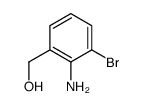 cas no 397323-70-5 is (2-Amino-3-bromophenyl)methanol