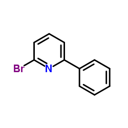 cas no 39774-26-0 is 2-brom-6-phenylpyridin
