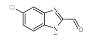 cas no 39811-11-5 is 1H-Benzimidazole-2-carboxaldehyde,6-chloro-