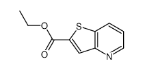 cas no 398118-44-0 is Ethyl thieno[3,2-b]pyridine-2-carboxylate