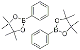 cas no 398128-09-1 is 2,2'-bis(4,4,5,5-tetraMethyl-1,3,2-dioxaborolan-2-yl)biphenyl
