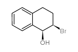 cas no 39834-40-7 is (1S,2R)-2-Bromo-1,2,3,4-tetrahydro-naphthalen-1-ol