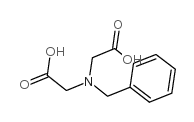 cas no 3987-53-9 is n-benzyliminodiacetic acid