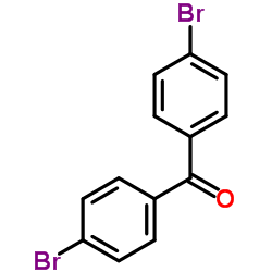 cas no 3988-03-2 is 4,4'-Dibromobenzophenone