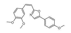 cas no 3988-51-0 is Annuloline