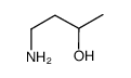 cas no 39884-48-5 is 4-Amino-2-butanol