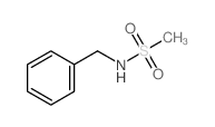 cas no 3989-45-5 is N-benzylmethanesulfonamide
