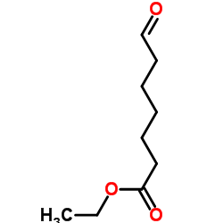cas no 3990-05-4 is Ethyl 7-oxoheptanoate