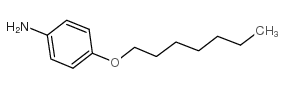 cas no 39905-44-7 is 4-heptyloxyaniline