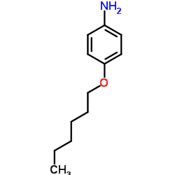 cas no 39905-57-2 is 4-Hexyloxyaniline