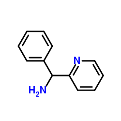 cas no 39930-11-5 is Phenyl-pyridin-2-ylmethyl-amine