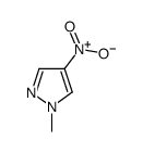 cas no 3994-50-1 is 1-Methyl-4-nitropyrazole