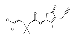 cas no 399572-87-3 is chloroprallethrin