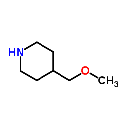 cas no 399580-55-3 is 4-(METHOXYMETHYL)PIPERIDINE