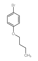 cas no 39969-57-8 is Benzene,1-bromo-4-butoxy-