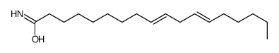cas no 3999-01-7 is (9Z,12Z)-octadeca-9,12-dien-1-amide