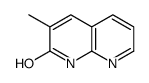 cas no 40000-89-3 is 3-methyl-1H-1,8-naphthyridin-2-one