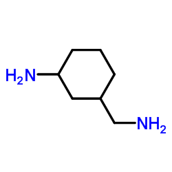 cas no 40015-92-7 is 3-(Aminomethyl)cyclohexanamine