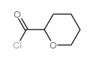 cas no 40053-81-4 is tetrahydropyran-2-carbonyl chloride