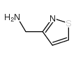 cas no 40064-68-4 is 3-Isothiazolemethanamine