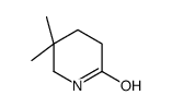 cas no 4007-79-8 is 5,5-dimethylpiperidin-2-one