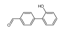 cas no 400744-38-9 is 2'-HYDROXY-[1,1'-BIPHENYL]-4-CARBALDEHYDE