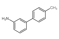 cas no 400751-16-8 is 4'-Methyl-[1,1'-biphenyl]-3-amine