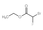 cas no 401-55-8 is Ethyl bromofluoroacetate