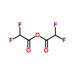 cas no 401-67-2 is Difluoroacetic anhydride