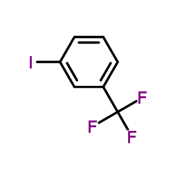 cas no 401-81-0 is m-iodobenzotrifluoride