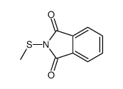 cas no 40167-20-2 is 2-methylsulfanylisoindole-1,3-dione