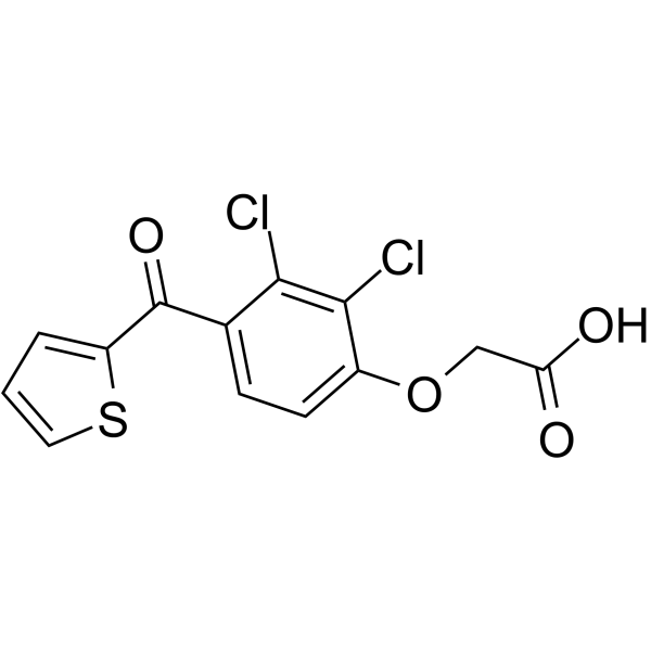 cas no 40180-04-9 is Tienilic acid