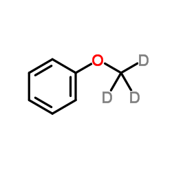 cas no 4019-63-0 is [(2H3)Methyloxy]benzene