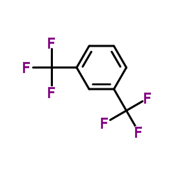 cas no 402-31-3 is 1,3-Bis(trifluoromethyl)benzene