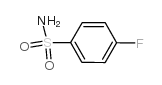 cas no 402-46-0 is 4-Fluorobenzenesulfonamide