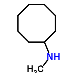 cas no 40221-52-1 is N-Methylcyclooctanamine