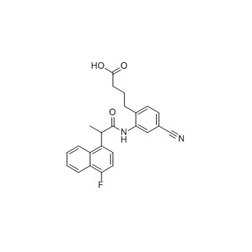 cas no 402473-54-5 is ONO-AE3-208