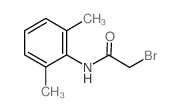 cas no 40251-98-7 is 2-Bromo-N-(2,6-dimethylphenyl)acetamide