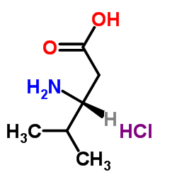 cas no 402587-64-8 is D-BETA-HOMOVALINE HYDROCHLORIDE